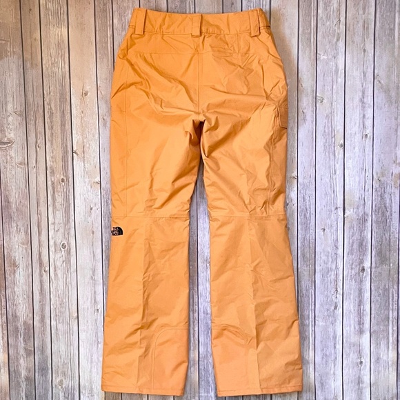 The North Face Women’s Freedom Insulated Snow Pants - Picture 6 of 9